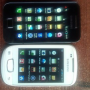 Jual Samsung Galaxy Mini WHite