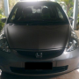 Jual honda jazz 2007