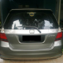 Jual honda jazz 2007