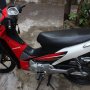 Jual honda supra x125 2005 Tangerang BU