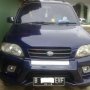 Jual Daihatsu Taruna EFI Tahun 2002