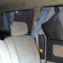 Jual Toyota Alphard AT AXL tipe G tahun 2007 Silver Mulus Bandung