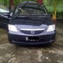 Jual Honda City Tahun 2005 Vtec M/T Warna Hitam