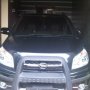 Dijual Daihatsu Terios TX 2010 (Barang Simpanan)