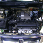 Jual Honda CRV th 2001 Automatic coklat muda metalik