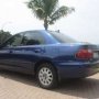 Dijual MAZDA Lantis 1997 manual fully restore