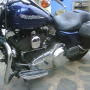 Jual Harley Davidson Road King 2007 Custom!! Istw!! Cpt Dpt!!