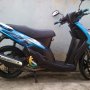 Jual Mio Smile CW 2010 murah aja eyy