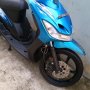 Jual Mio Smile CW 2010 murah aja eyy