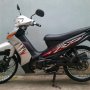 Yamaha Vega ZR 09 cuma 4 jutaan