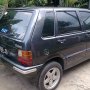 Jual Fiat Uno th 1990