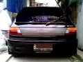 Toyota starlet se limited 1991