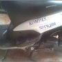 Jual Yamaha MIO Putih 2008 Mulus