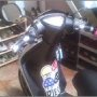 Jual Yamaha MIO Putih 2008 Mulus