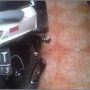 Jual Yamaha MIO Putih 2008 Mulus