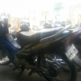 JUAL HONDA KARISMA 2004 125D.. B DKI MULUS, ATAS NAMA SENDIRI