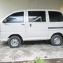 Jual Zebra Espass'00 Putih, Tgn 1 H Kota Semarang