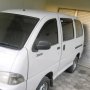 Jual Zebra Espass'00 Putih, Tgn 1 H Kota Semarang