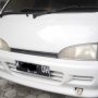 Jual Zebra Espass'00 Putih, Tgn 1 H Kota Semarang