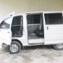 Jual Zebra Espass'00 Putih, Tgn 1 H Kota Semarang