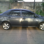 Jual Toyota Vios Limo tahun 2005, Abu-abu metalic, Cat Oven baru Plus TV, 