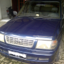 Jual Kijang LX 2001 Akhir(Desember)