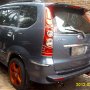 Jual OVER KREDIT XENIA Li 2010 FULL ACCESORIS