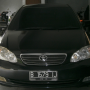 Jual Altis G 2004 Kilometer Dikit