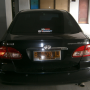 Jual Altis G 2004 Kilometer Dikit