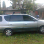 Jual KIA CAREENS 1 LS THN 2000 mulus (bandung)