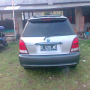 Jual KIA CAREENS 1 LS THN 2000 mulus (bandung)