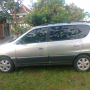 Jual KIA CAREENS 1 LS THN 2000 mulus (bandung)