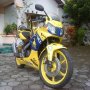 Jual cbr 2006 camel lokasi solo (surakarta)