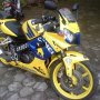 Jual cbr 2006 camel lokasi solo (surakarta)