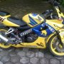 Jual cbr 2006 camel lokasi solo (surakarta)