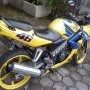 Jual cbr 2006 camel lokasi solo (surakarta)