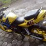 Jual cbr 2006 camel lokasi solo (surakarta)