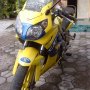 Jual cbr 2006 camel lokasi solo (surakarta)