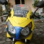 Jual cbr 2006 camel lokasi solo (surakarta)