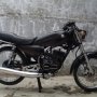 JUAL CEPAT RX-KING 2004, yg liat pasti naksir