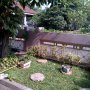 Jual rumah cluster harapan indah dijamin nyaman n aman