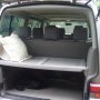 Jual VW Caravelle GL 1998 A/T good condition