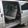 Jual VW Caravelle GL 1998 A/T good condition