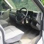 Jual VW Caravelle GL 1998 A/T good condition