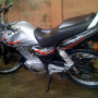 Jual Suzuki thunder silver 2008