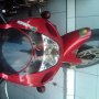 Jual Kawasaki Ninja 150 RR 2008 (red)