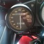 Jual Kawasaki Ninja 150 RR 2008 (red)