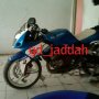 Jual Kawasaki Ninja RR 2005