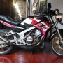 Jual Kawasaki NINJA 150R(M) 2010,Jarang Pakai