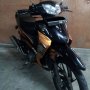 Jual SUZUKI SHOGUN 125 SP Th.2008